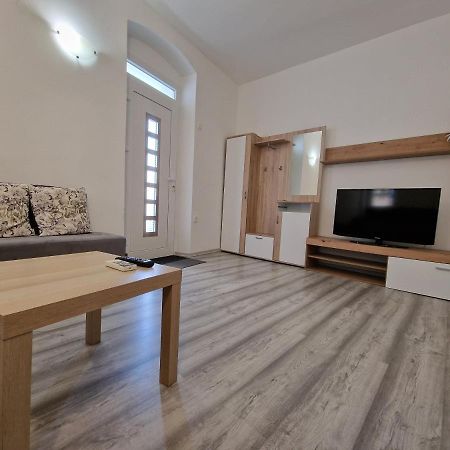 Secret Garden Apartment Koper Exterior foto