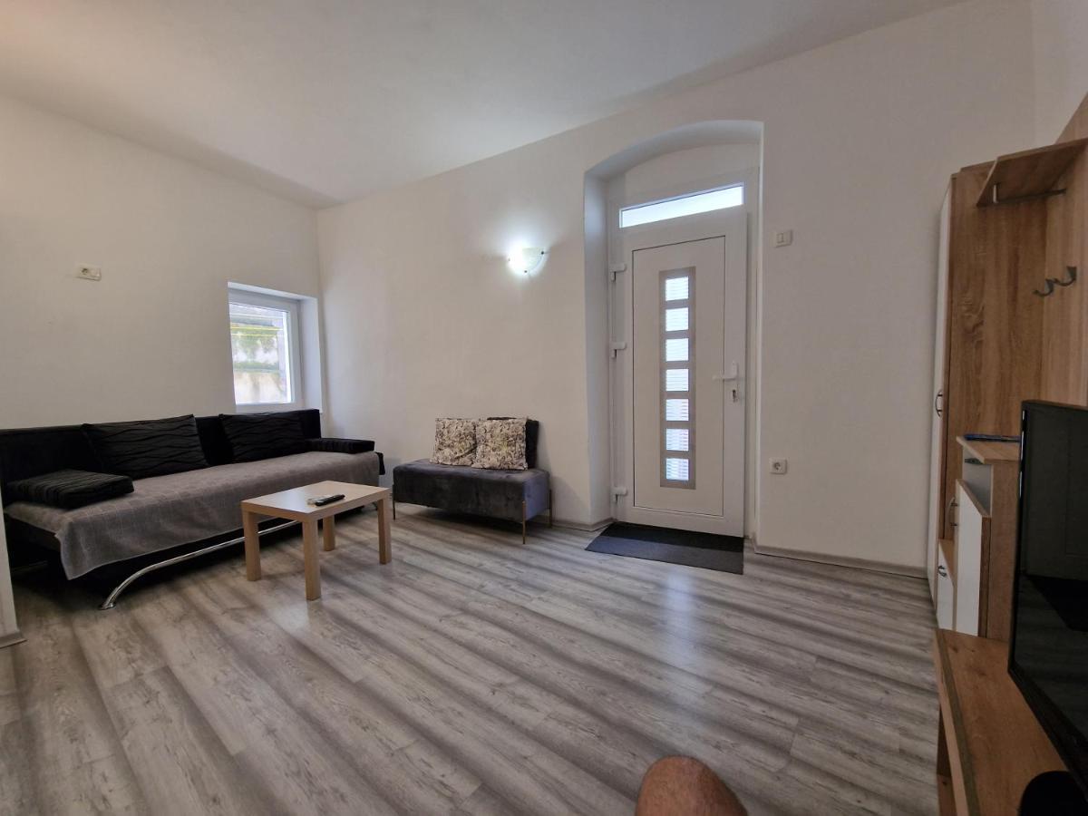 Secret Garden Apartment Koper Exterior foto