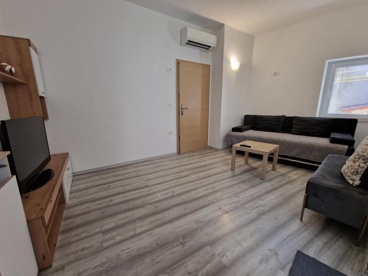 Secret Garden Apartment Koper Exterior foto